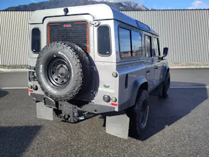 Land Rover Defender 110 2.2 TD4 Station Wagon