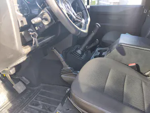 Land Rover Defender 110 2.2 TD4 Station Wagon