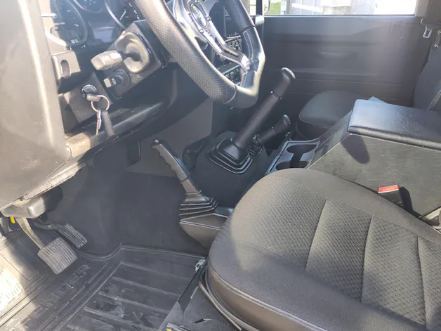 Land Rover Defender 110 2.2 TD4 Station Wagon