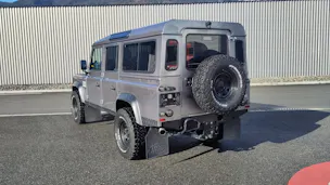 Land Rover Defender 110 2.2 TD4 Station Wagon