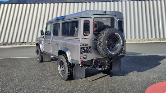 Land Rover Defender 110 2.2 TD4 Station Wagon
