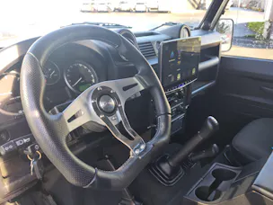 Land Rover Defender 110 2.2 TD4 Station Wagon