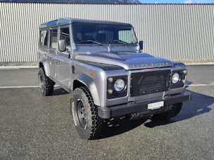 Land Rover Defender 110 2.2 TD4 Station Wagon