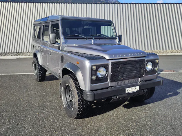 Land Rover Defender 110 2.2 TD4 Station Wagon