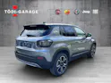 Jeep Avenger Summit