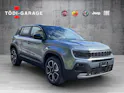 Jeep Avenger Summit