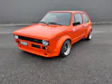VW Golf 1800 GTI