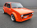 VW Golf 1800 GTI