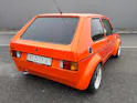 VW Golf 1800 GTI
