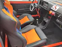 VW Golf 1800 GTI