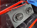 VW Golf 1800 GTI