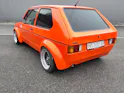 VW Golf 1800 GTI