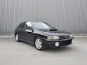 Subaru Impreza 2.0 Turbo