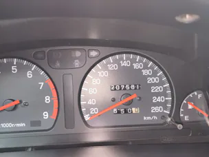Subaru Impreza 2.0 Turbo