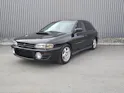 Subaru Impreza 2.0 Turbo
