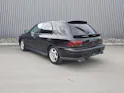 Subaru Impreza 2.0 Turbo