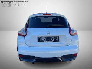 Nissan Juke 1.2 DIG-T tekna