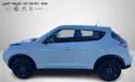 Nissan Juke 1.2 DIG-T tekna