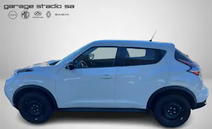 Nissan Juke 1.2 DIG-T tekna