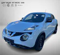 Nissan Juke 1.2 DIG-T tekna