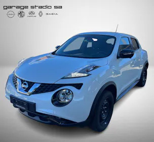Nissan Juke 1.2 DIG-T tekna