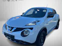 Nissan Juke 1.2 DIG-T tekna