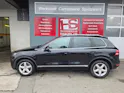 VW Touareg 3.0 TDI BlueMotion Technology Tiptronic