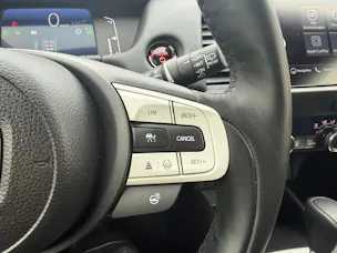 Honda Jazz 1.5i-MMD Crosstar Advance E-CVT