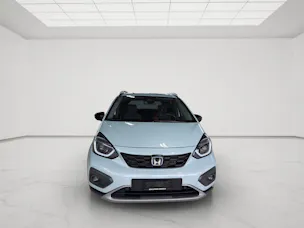 Honda Jazz 1.5i-MMD Crosstar Advance E-CVT