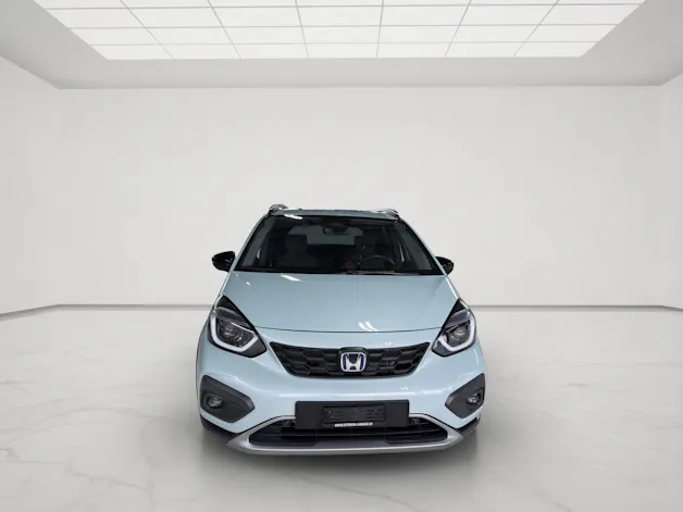 Honda Jazz 1.5i-MMD Crosstar Advance E-CVT