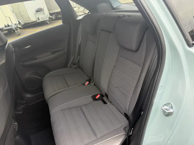 Honda Jazz 1.5i-MMD Crosstar Advance E-CVT