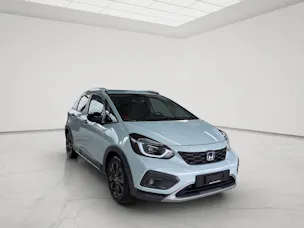 Honda Jazz 1.5i-MMD Crosstar Advance E-CVT