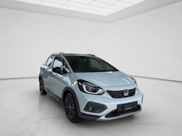 Honda Jazz 1.5i-MMD Crosstar Advance E-CVT