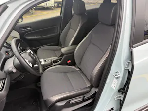 Honda Jazz 1.5i-MMD Crosstar Advance E-CVT