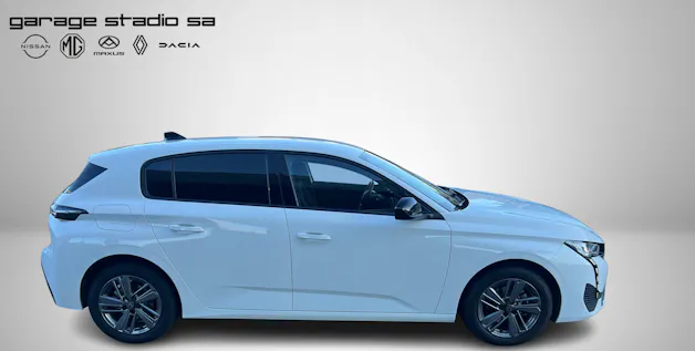 Peugeot 308 1.2 Pure Tech Active Pack EAT8