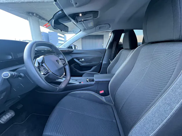Peugeot 308 1.2 Pure Tech Active Pack EAT8