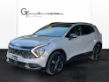 Kia Sportage 1.6T-GDi MHEV Power Edition 4x4 7DCT