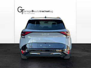 Kia Sportage 1.6T-GDi MHEV Power Edition 4x4 7DCT