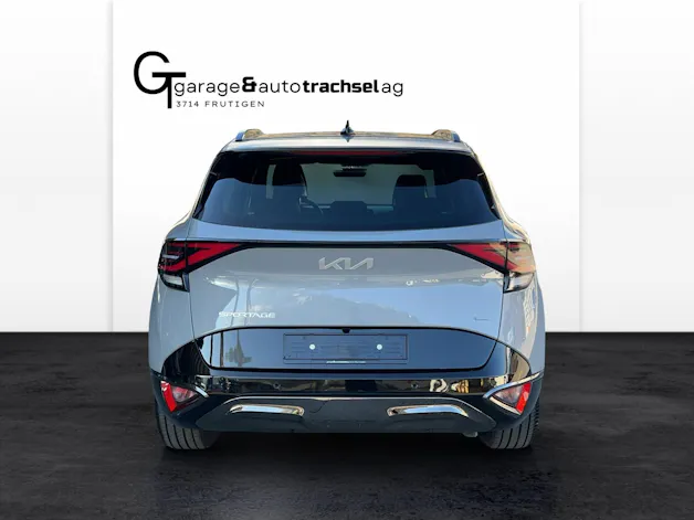 Kia Sportage 1.6T-GDi MHEV Power Edition 4x4 7DCT