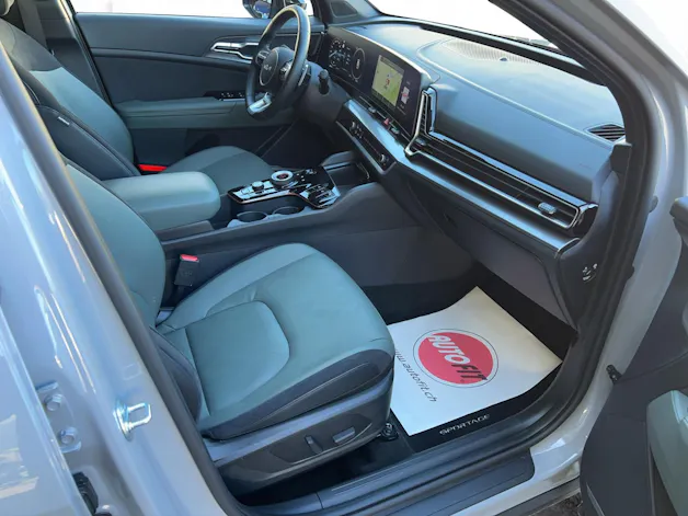 Kia Sportage 1.6T-GDi MHEV Power Edition 4x4 7DCT