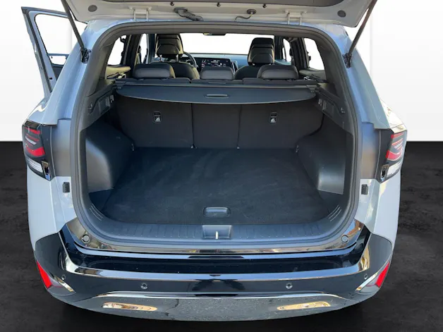 Kia Sportage 1.6T-GDi MHEV Power Edition 4x4 7DCT
