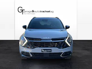 Kia Sportage 1.6T-GDi MHEV Power Edition 4x4 7DCT