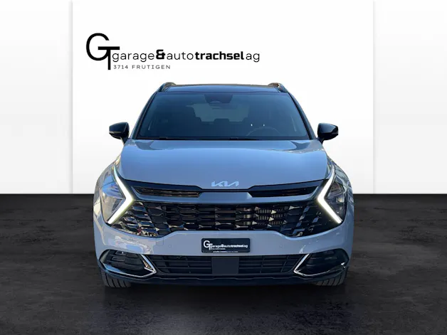 Kia Sportage 1.6T-GDi MHEV Power Edition 4x4 7DCT