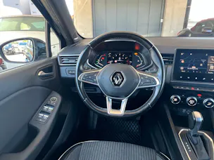 Renault Clio 1.3 Intens EDC