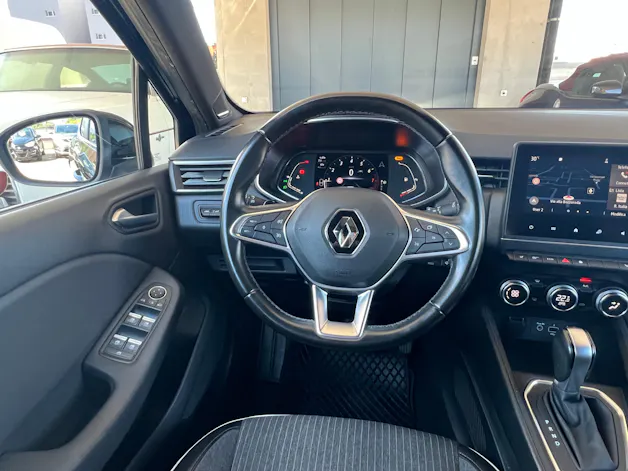 Renault Clio 1.3 Intens EDC