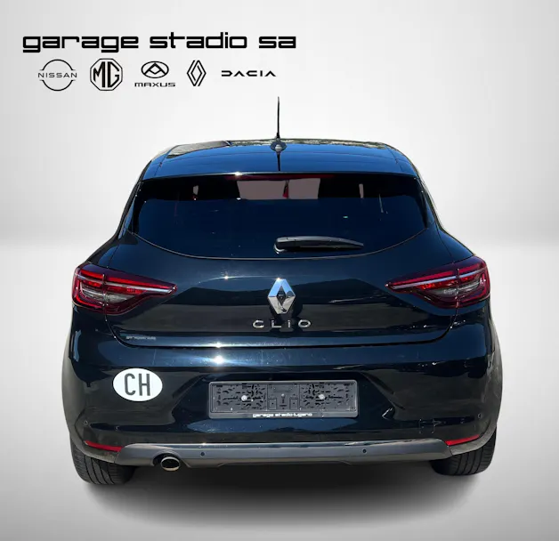 Renault Clio 1.3 Intens EDC