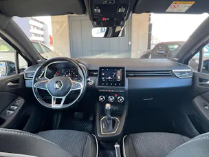 Renault Clio 1.3 Intens EDC
