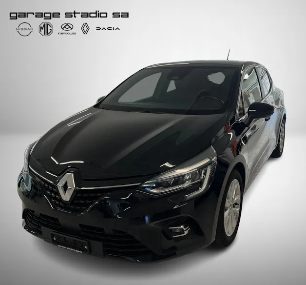 Renault Clio 1.3 Intens EDC
