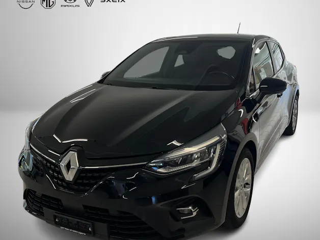 Renault Clio 1.3 Intens EDC