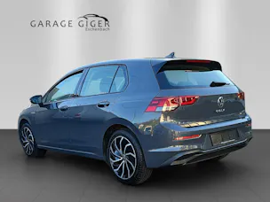VW Golf 1.5 TSI ACT First Edition